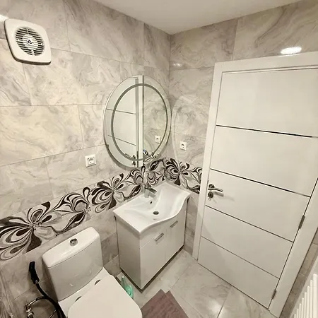 Endzi V&s Сasa de vacaciones