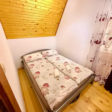 Endzi V&s 別荘 Šišava