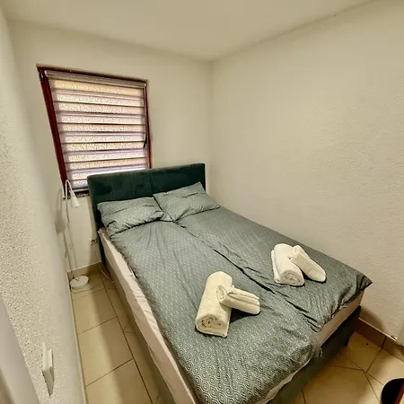 Сasa de vacaciones Endzi V&s *